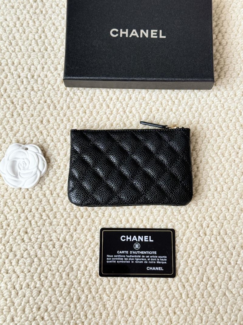 Chanel Wallets Purse